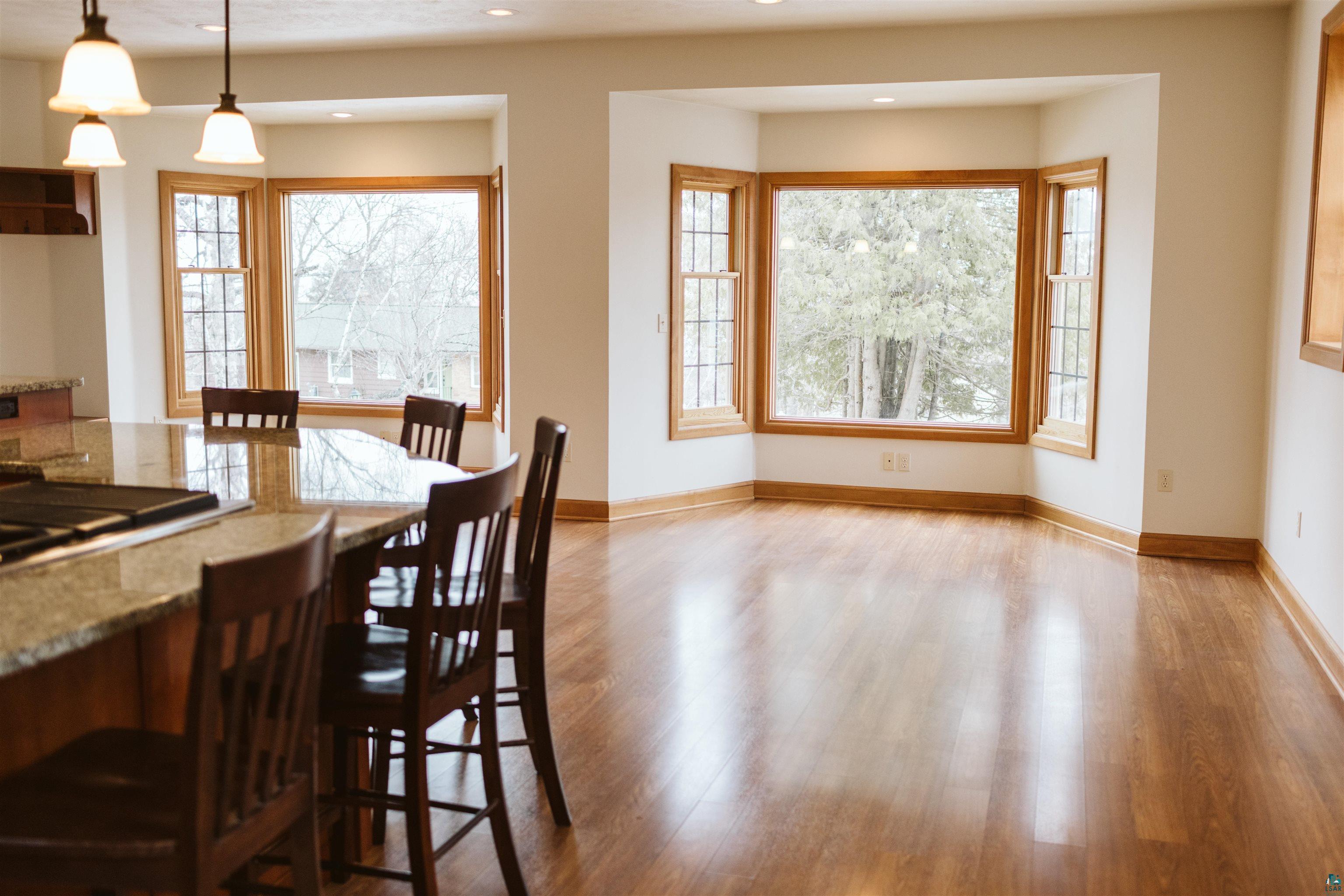 2409 Branch Street Duluth, MN 55812 - Photo 7 of 41 Dining Area
