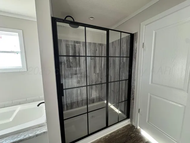 $211,900 | 210 East Heritage Lane, Happy, TX 79042