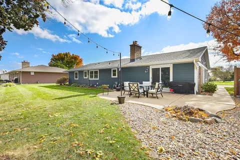 $585,000 | 5314 Jonquil Court, Middleton, WI 53562