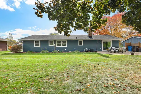 $585,000 | 5314 Jonquil Court, Middleton, WI 53562