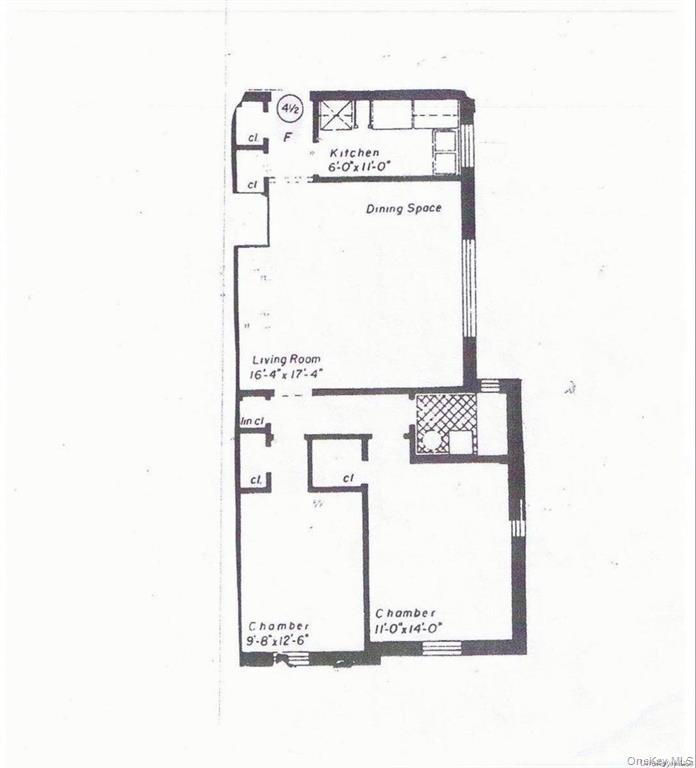 112-19 34th Avenue, Unit F Queens, NY 11368 - Photo 11 of 11 unknown