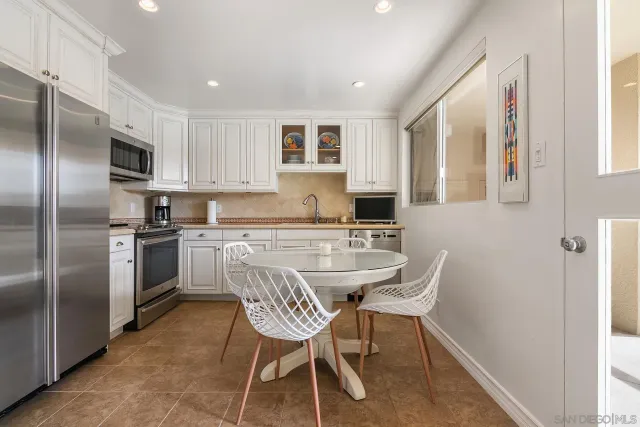 $10,000 | 939 Coast Boulevard, La Jolla, CA 92037