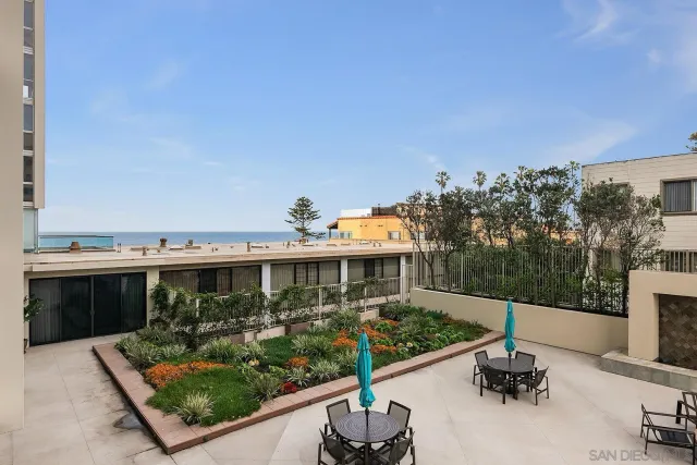 $10,000 | 939 Coast Boulevard, La Jolla, CA 92037