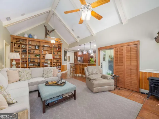 $1,250,000 | 392 Mossy Oak Trail, Waverly, GA 31565