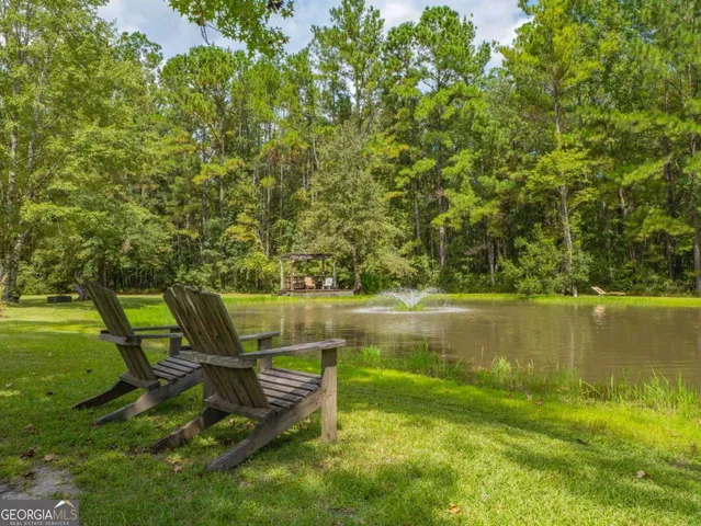 $1,250,000 | 392 Mossy Oak Trail, Waverly, GA 31565