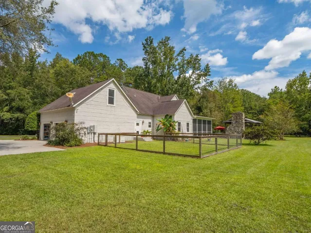 $1,250,000 | 392 Mossy Oak Trail, Waverly, GA 31565