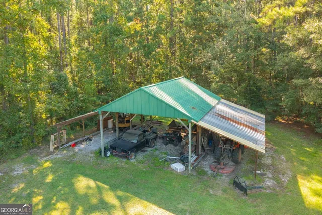 $1,250,000 | 392 Mossy Oak Trail, Waverly, GA 31565