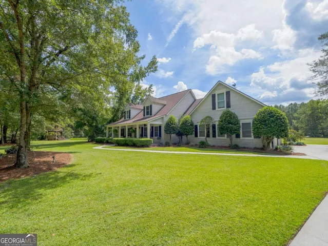 $1,250,000 | 392 Mossy Oak Trail, Waverly, GA 31565