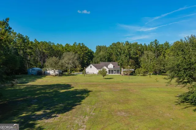 $1,250,000 | 392 Mossy Oak Trail, Waverly, GA 31565