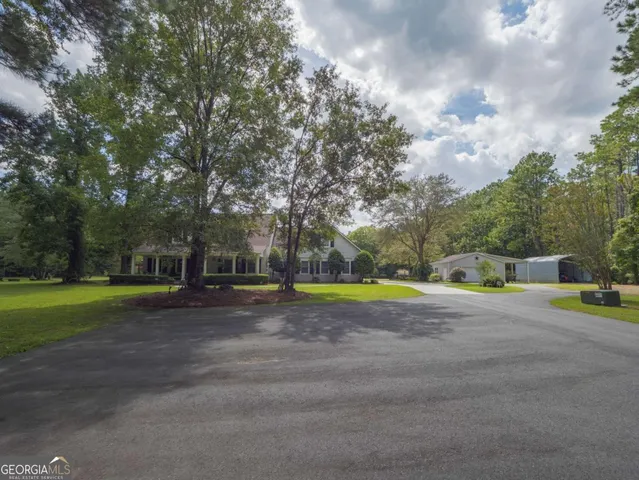 $1,250,000 | 392 Mossy Oak Trail, Waverly, GA 31565