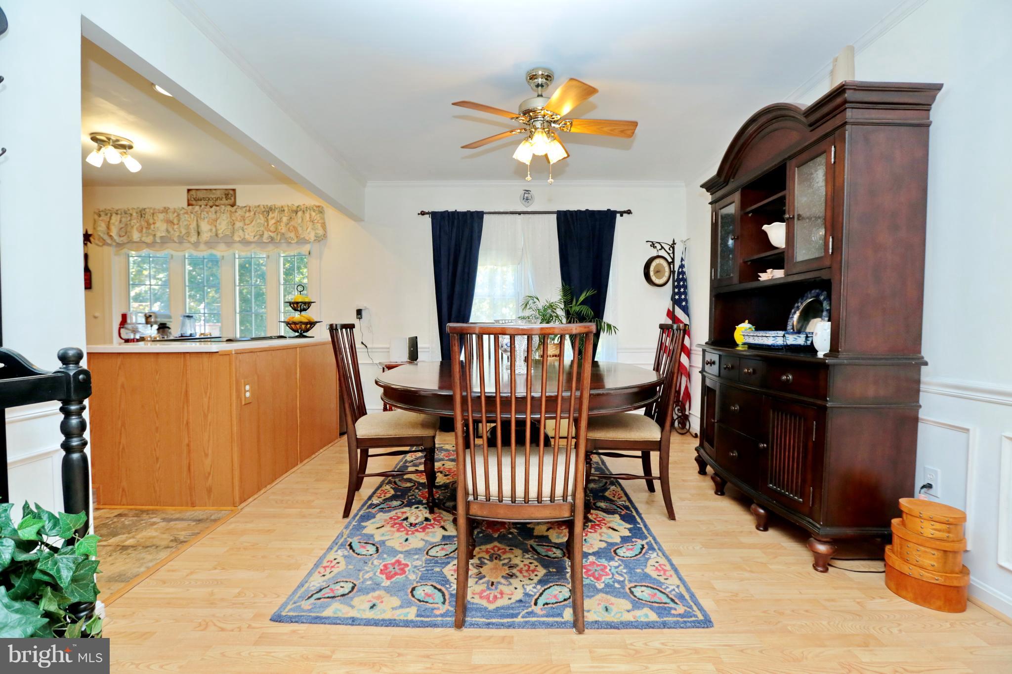 503 Clarks Run Road La Plata, MD 20646 - Photo 14 of 48 Dining Room