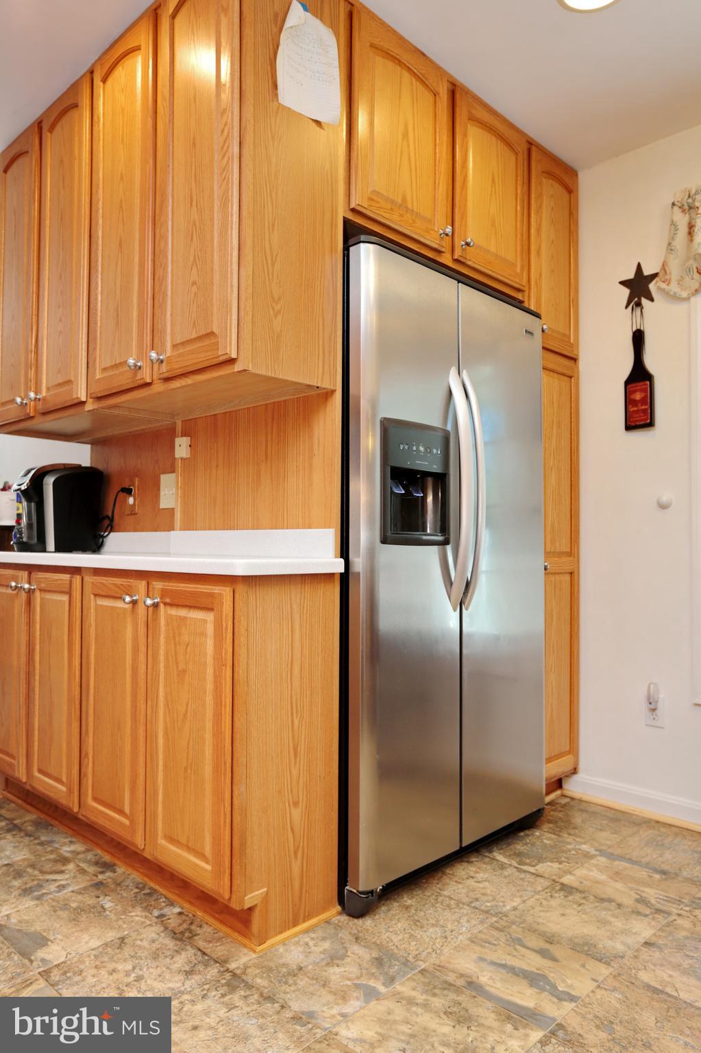 503 Clarks Run Road La Plata, MD 20646 - Photo 22 of 48 All SS appliances and 42" cabinets