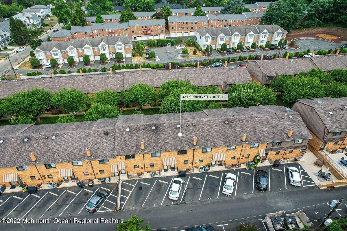 321 Spring Street, Unit 11 Red Bank, NJ 07701 - Photo 4 of 29 SMV_321SpringSt-26_Outlined