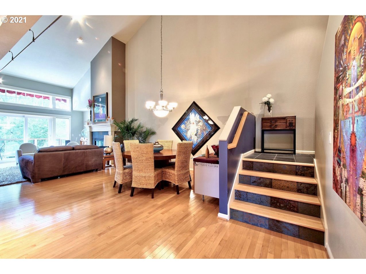 10930 Northwest Leahy Road Portland, OR 97229 - Photo 4 of 22 Gallery Image 4