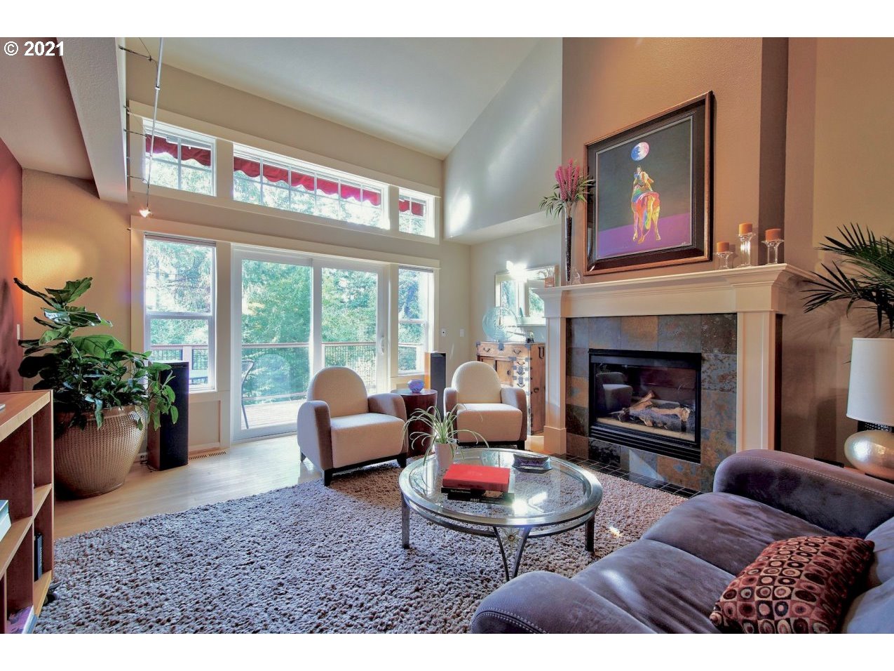 10930 Northwest Leahy Road Portland, OR 97229 - Photo 6 of 22 Gallery Image 6