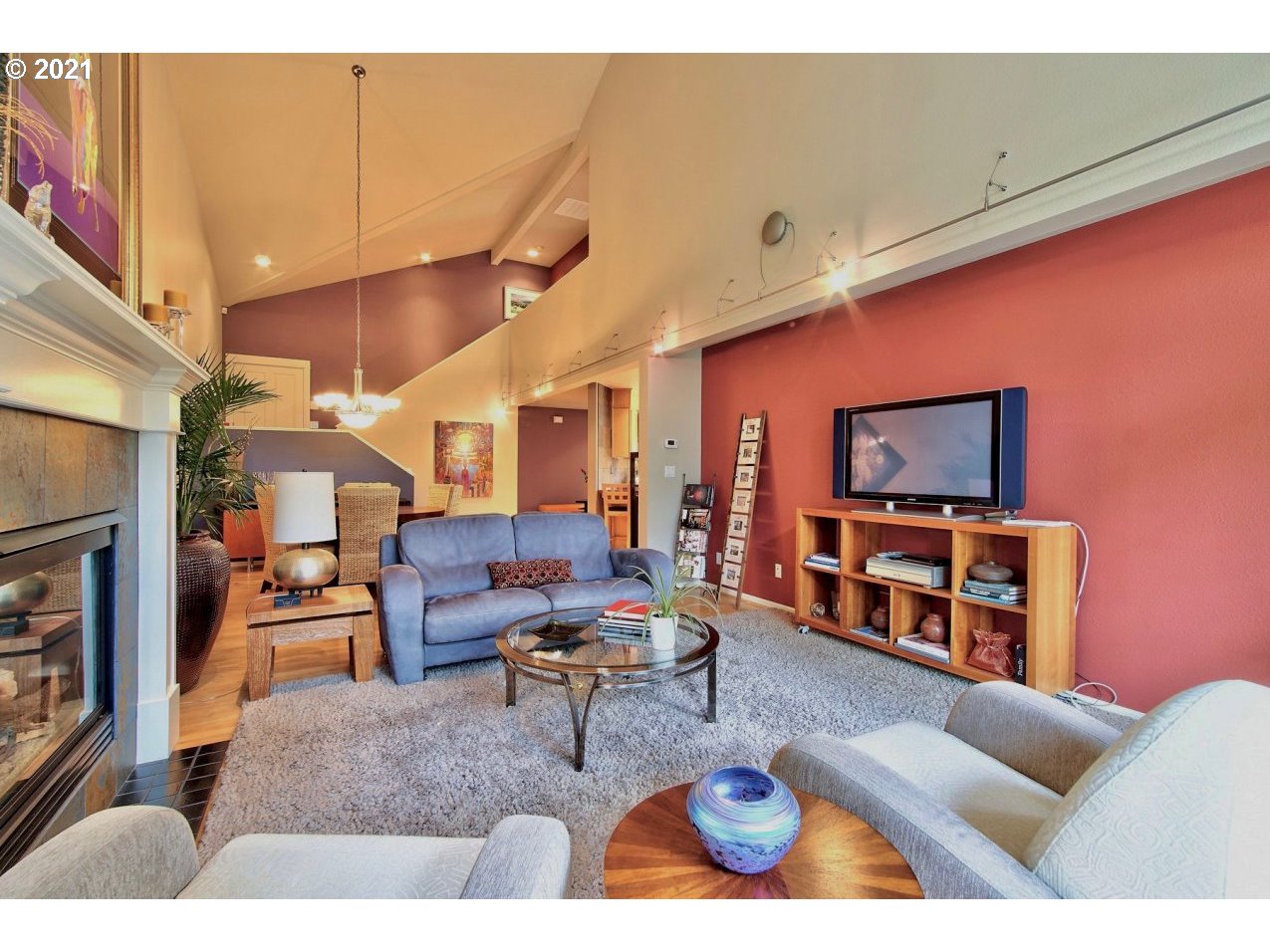 10930 Northwest Leahy Road Portland, OR 97229 - Photo 8 of 22 Gallery Image 8