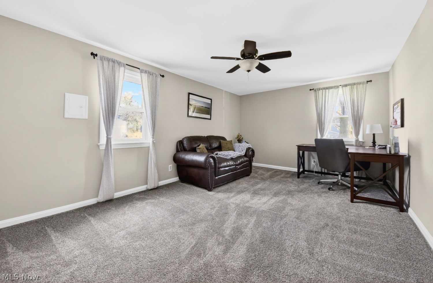 2385 Ridgewood Road Akron, OH 44313 - Photo 20 of 50 2nd Floor Bedroom (3of4)