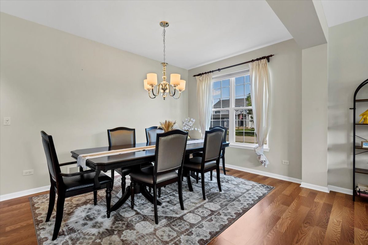 25202 Gettysburg Road Plainfield, IL 60544 - Photo 7 of 41 Gallery Image 7