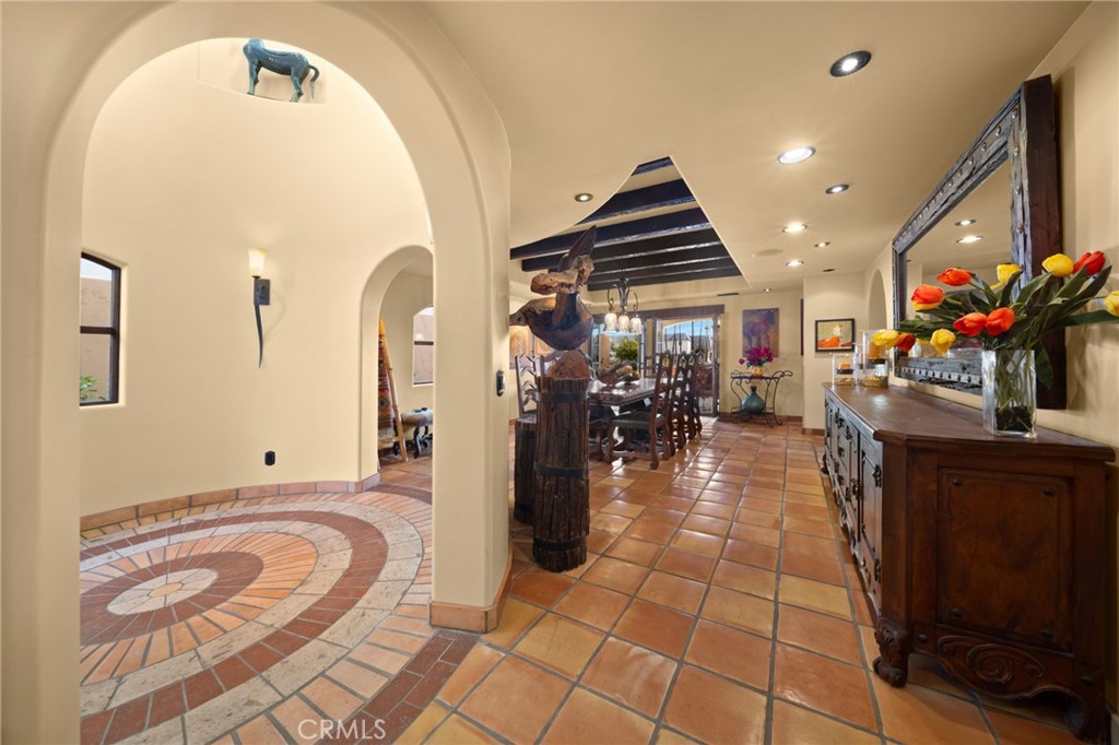 6 Green Turtle Road Coronado, CA 92118 - Photo 10 of 56 1st Level Entry