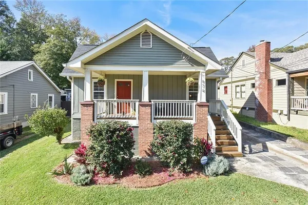 $3,100 | 976 Hall Place Northwest, Atlanta, GA 30318