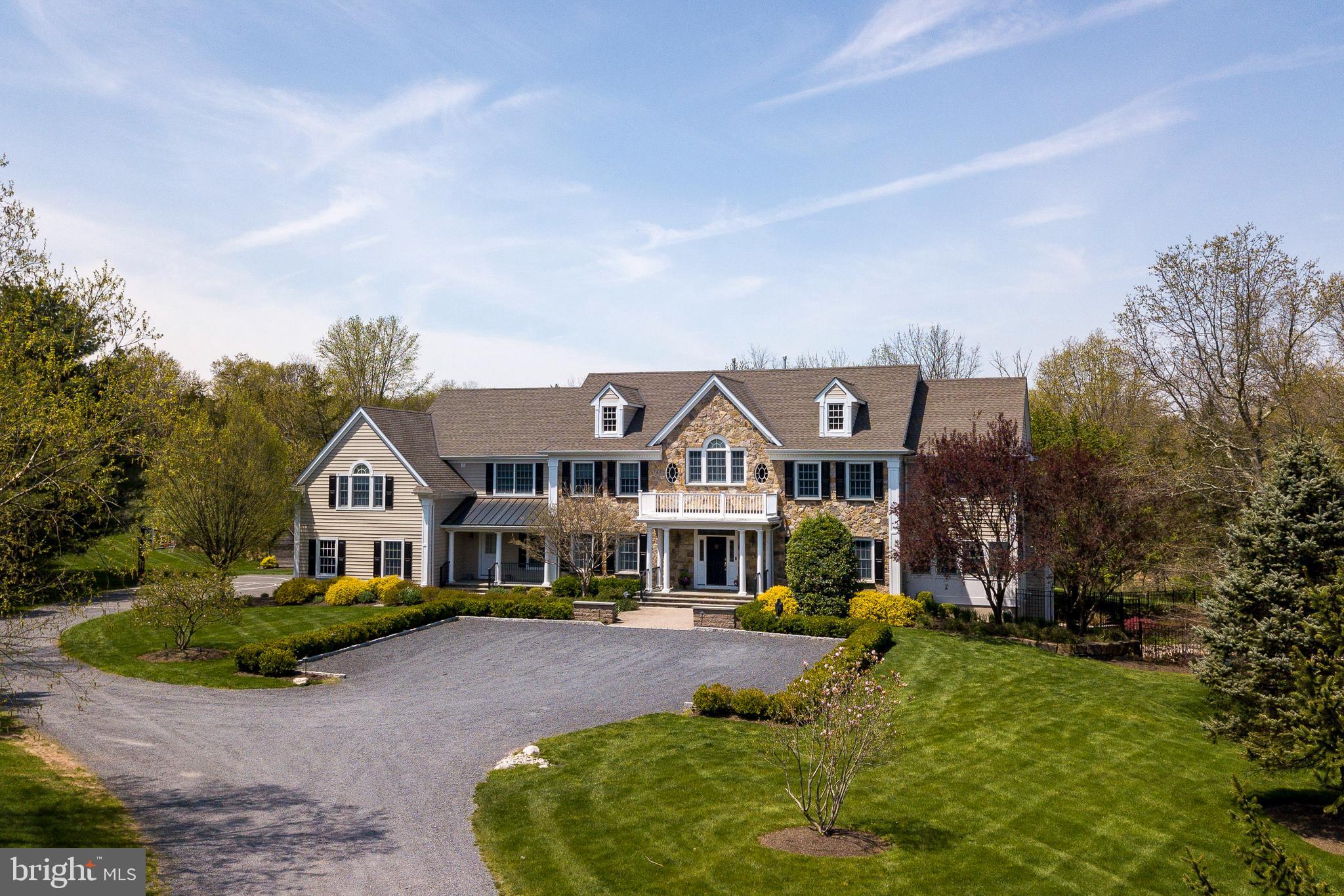 57 Elm Ridge Road Pennington, NJ 08534 - Photo 1 of 1 Gallery Image 1