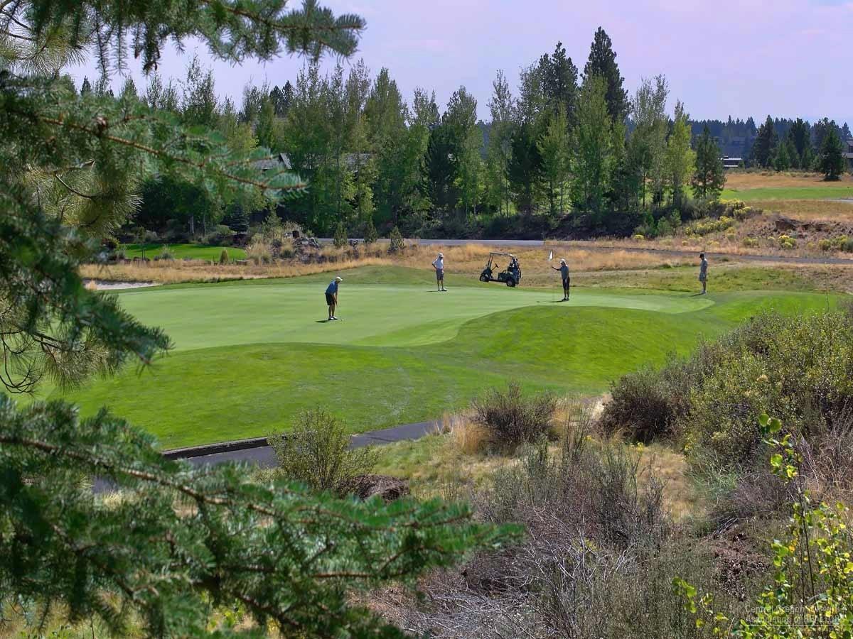 61945 Fall Creek Loop Bend, OR 97702 - Photo 25 of 25 Additional Photo