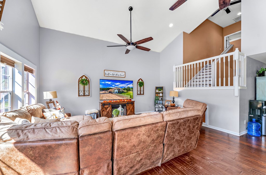 176 Jule Road Apalachicola, FL 32320 - Photo 17 of 54