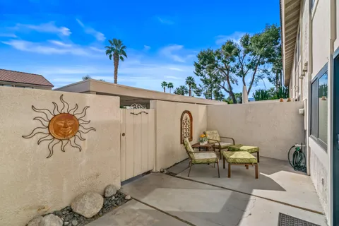 $335,000 | 6134 Arroyo Road, Unit 4, Palm Springs, CA 92264
