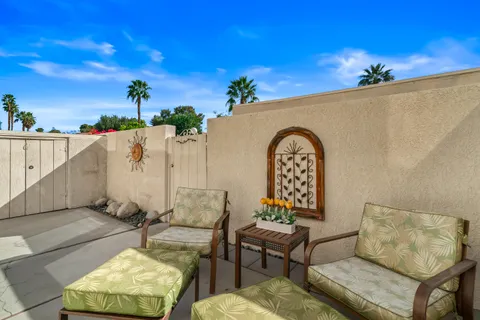 $335,000 | 6134 Arroyo Road, Unit 4, Palm Springs, CA 92264