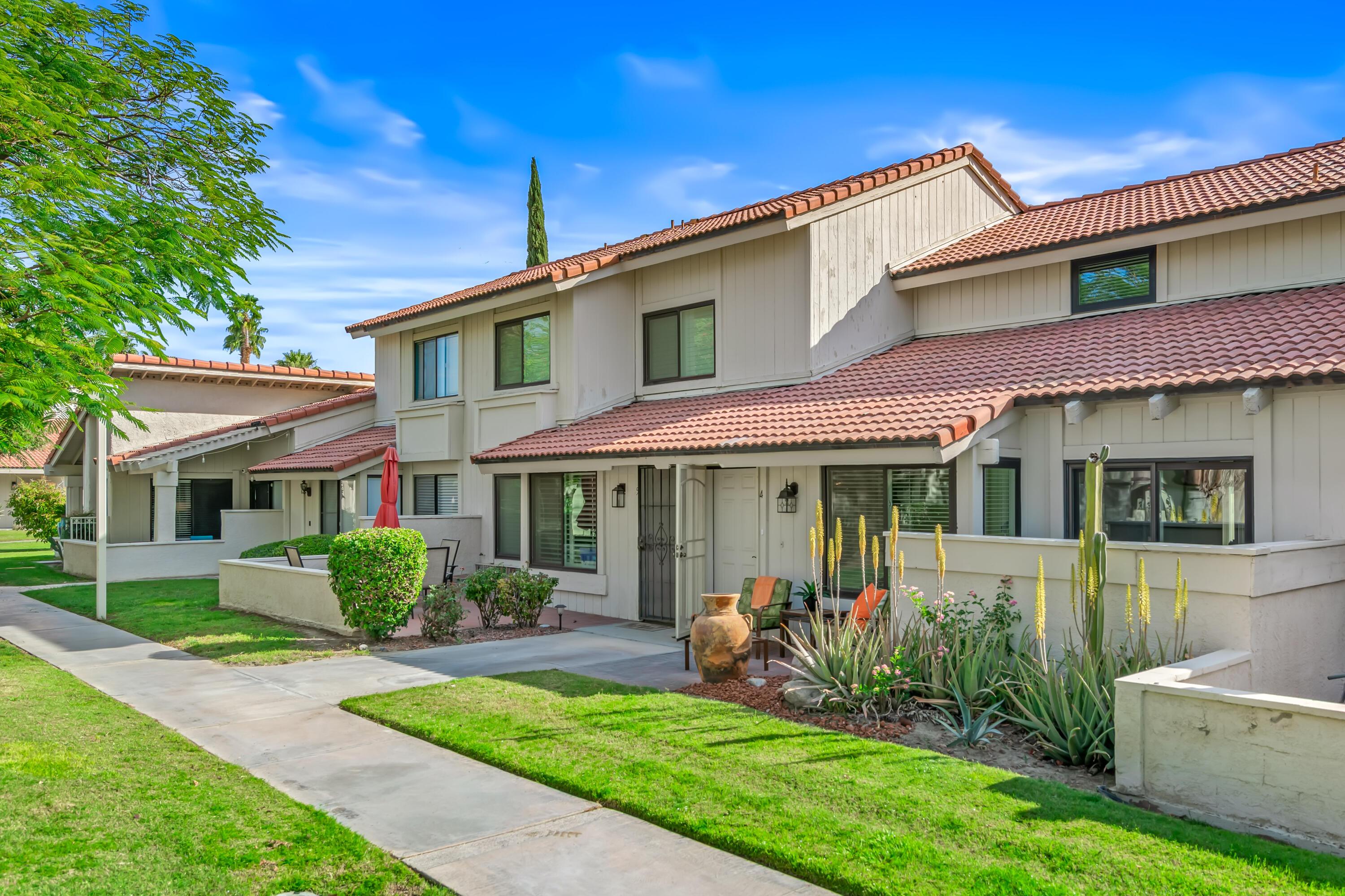 6134 Arroyo Road, Unit 4 Palm Springs, CA 92264 - Photo 2 of 44 IMG-2