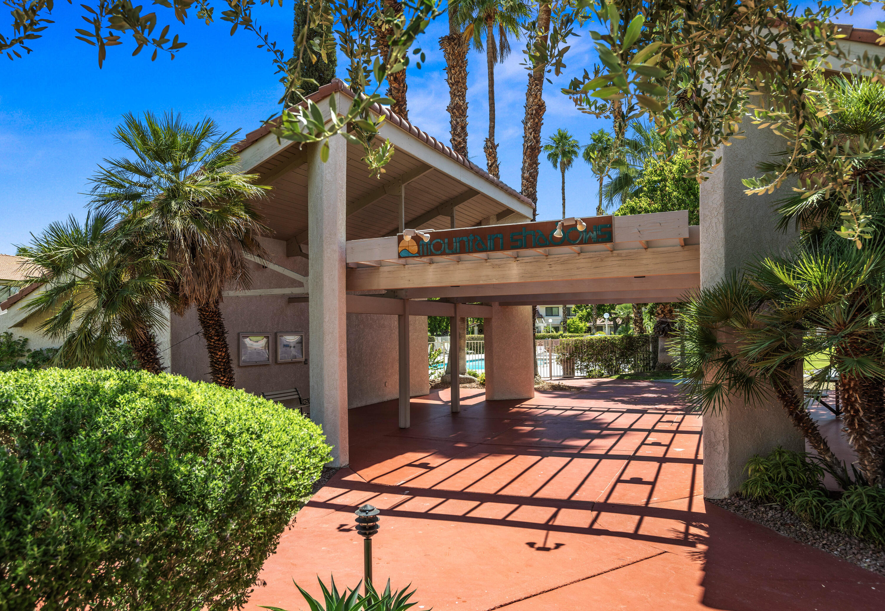 6134 Arroyo Road, Unit 4 Palm Springs, CA 92264 - Photo 36 of 44 IMG-42