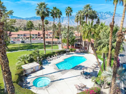 $335,000 | 6134 Arroyo Road, Unit 4, Palm Springs, CA 92264