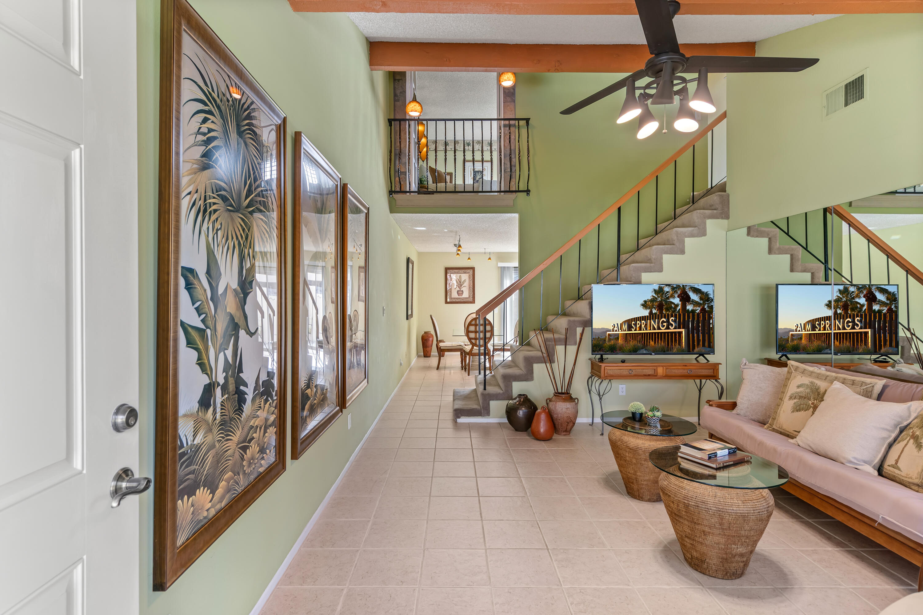 6134 Arroyo Road, Unit 4 Palm Springs, CA 92264 - Photo 4 of 44 IMG-6