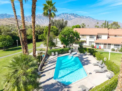 $335,000 | 6134 Arroyo Road, Unit 4, Palm Springs, CA 92264