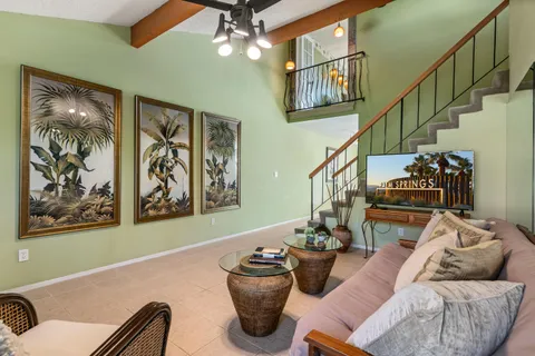 $335,000 | 6134 Arroyo Road, Unit 4, Palm Springs, CA 92264