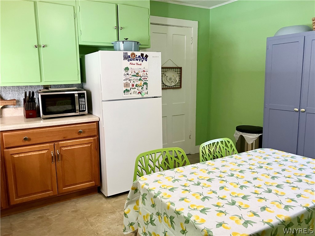 10296 Ridge Road Ridgeway, NY 14103 - Photo 11 of 45 Kitchen
