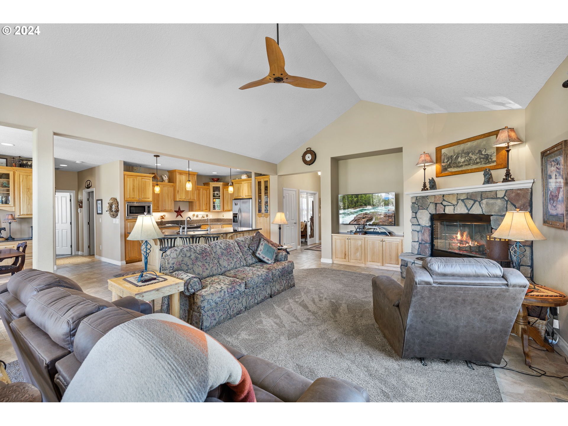 12430 South Oak Grove Road Canby, OR 97013 - Photo 25 of 34