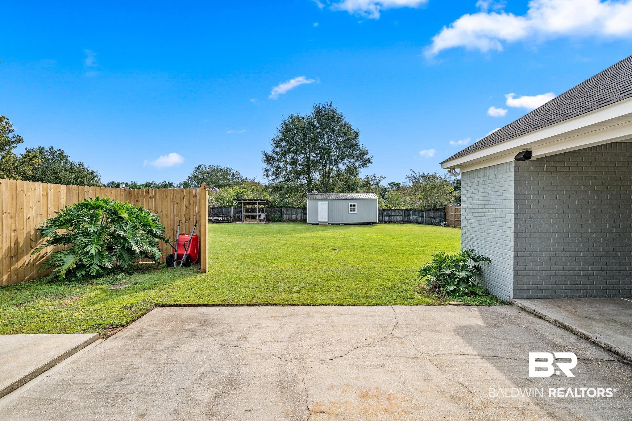 2545 Field Brook Drive Mobile, AL 36695 - Photo 23 of 35