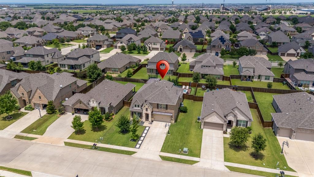 410 Timber Ridge Road Prosper, TX 75078 - Photo 35 of 36