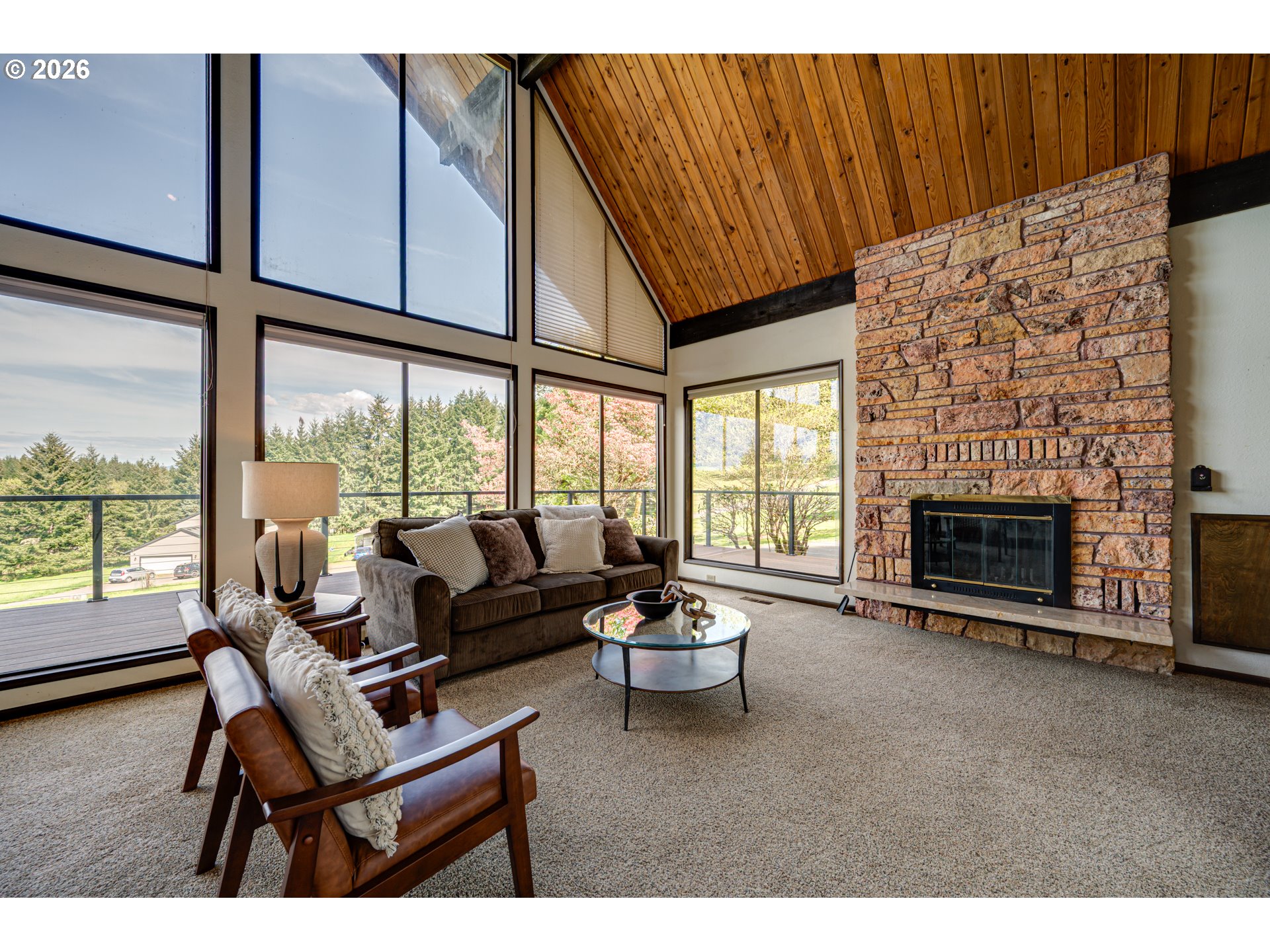 731 Carnine Road Castle Rock, WA 98611 - Photo 8 of 42