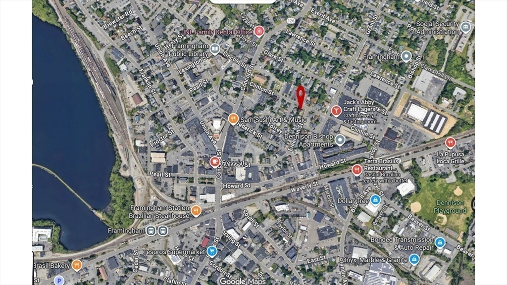 47 Clinton Street Framingham, MA 01702 - Photo 13 of 32