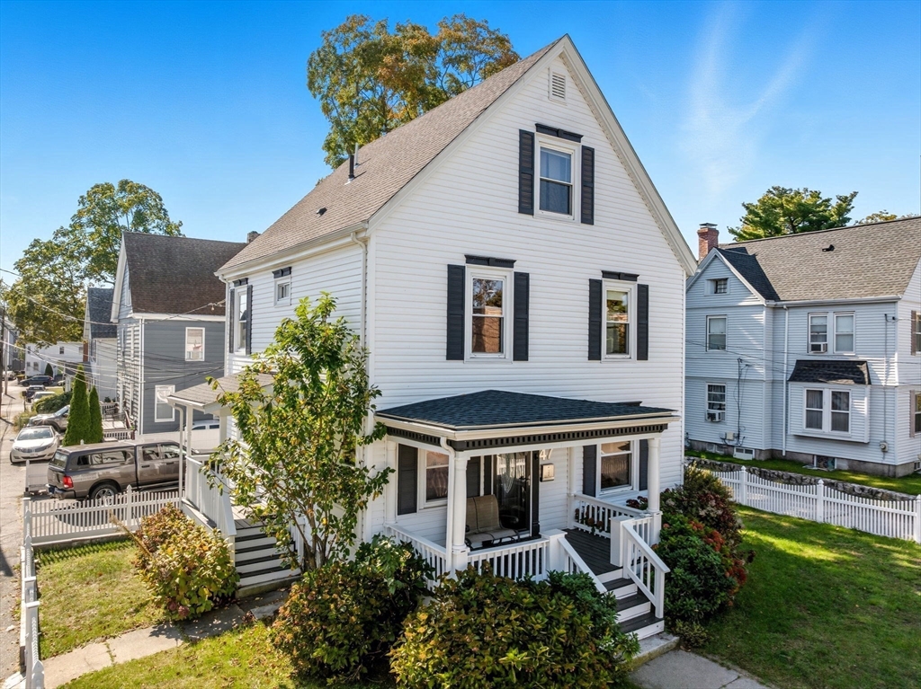 47 Clinton Street Framingham, MA 01702 - Photo 15 of 32