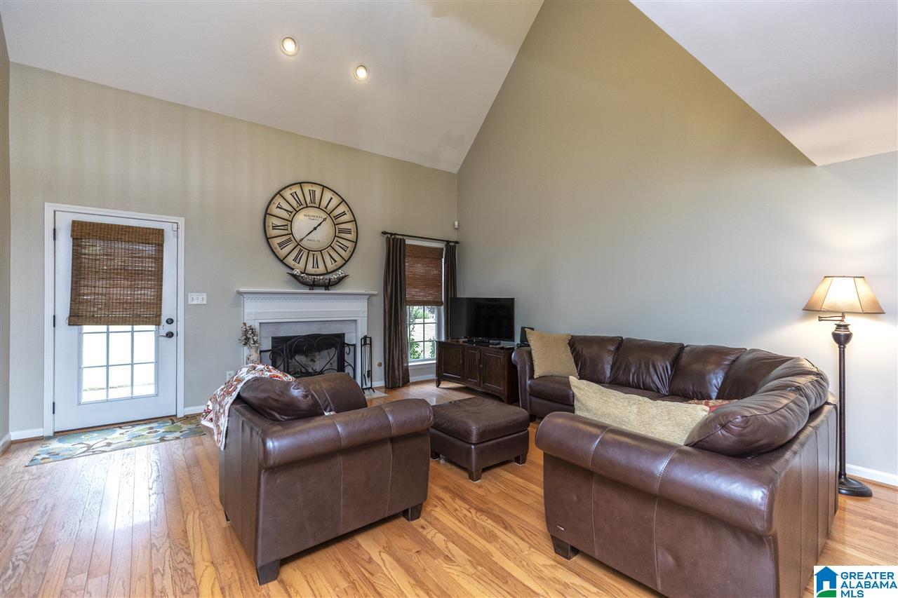 6004 Redtail Road Trussville, AL 35173 - Photo 15 of 31