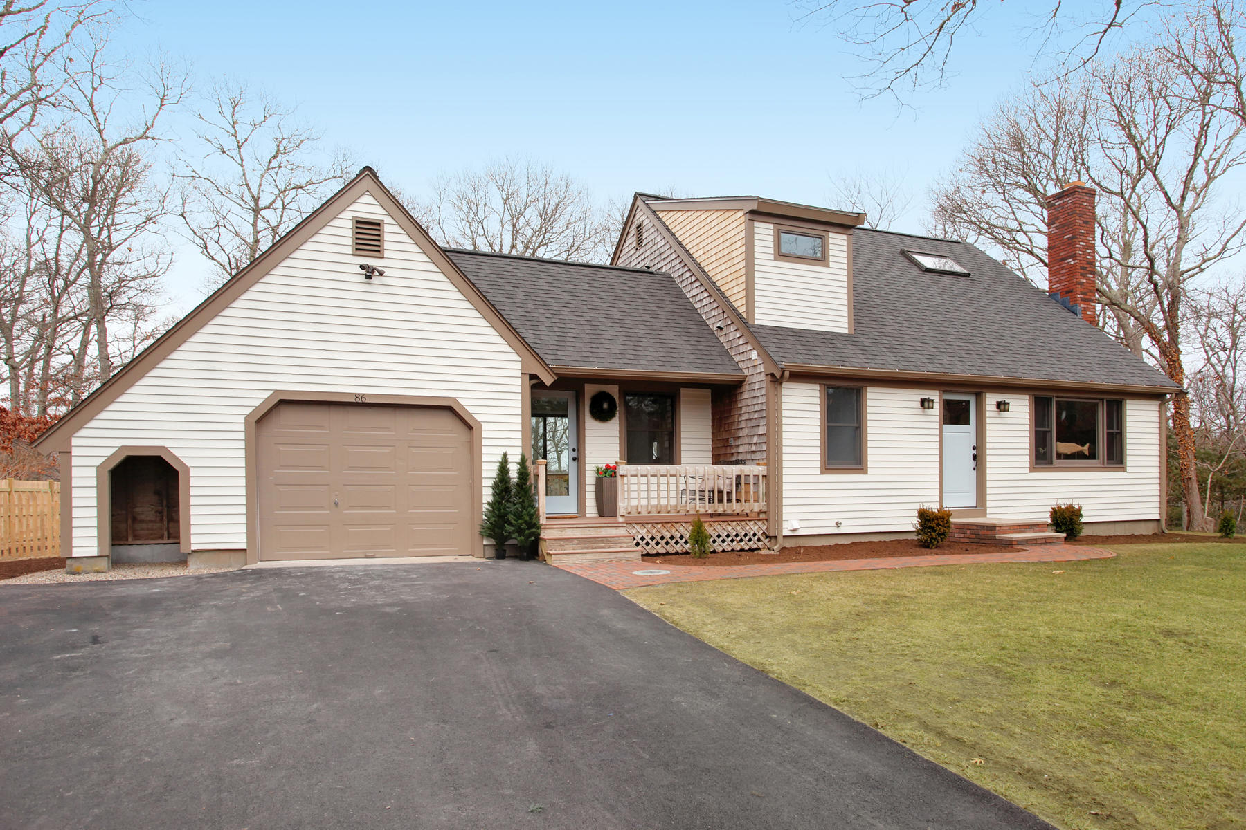 86 Old Fields Road Sandwich, MA 02563 - Photo 1 of 40 002_86OldFields_03112021