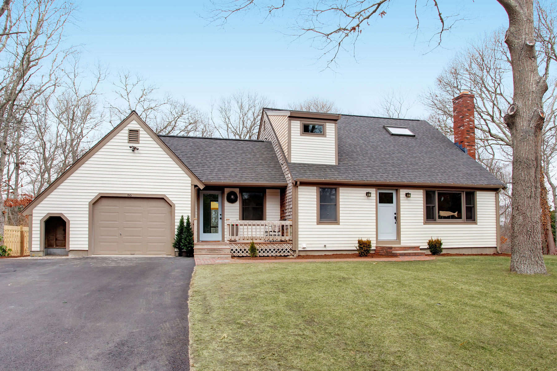 86 Old Fields Road Sandwich, MA 02563 - Photo 29 of 40 001_86OldFields_03112021