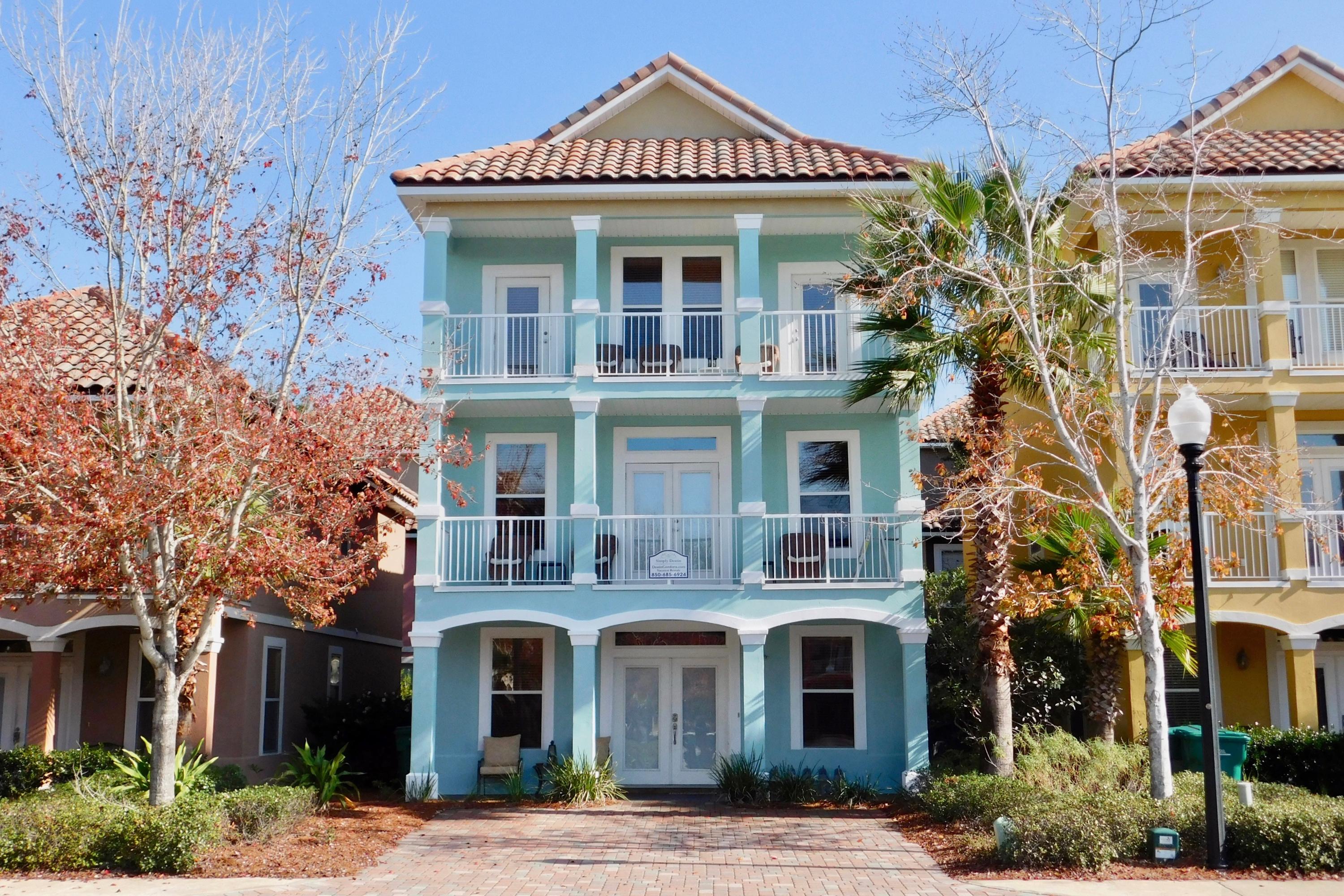 231 Grand Key Loop East Destin, FL 32541 - Photo 1 of 65 Gallery Image 1