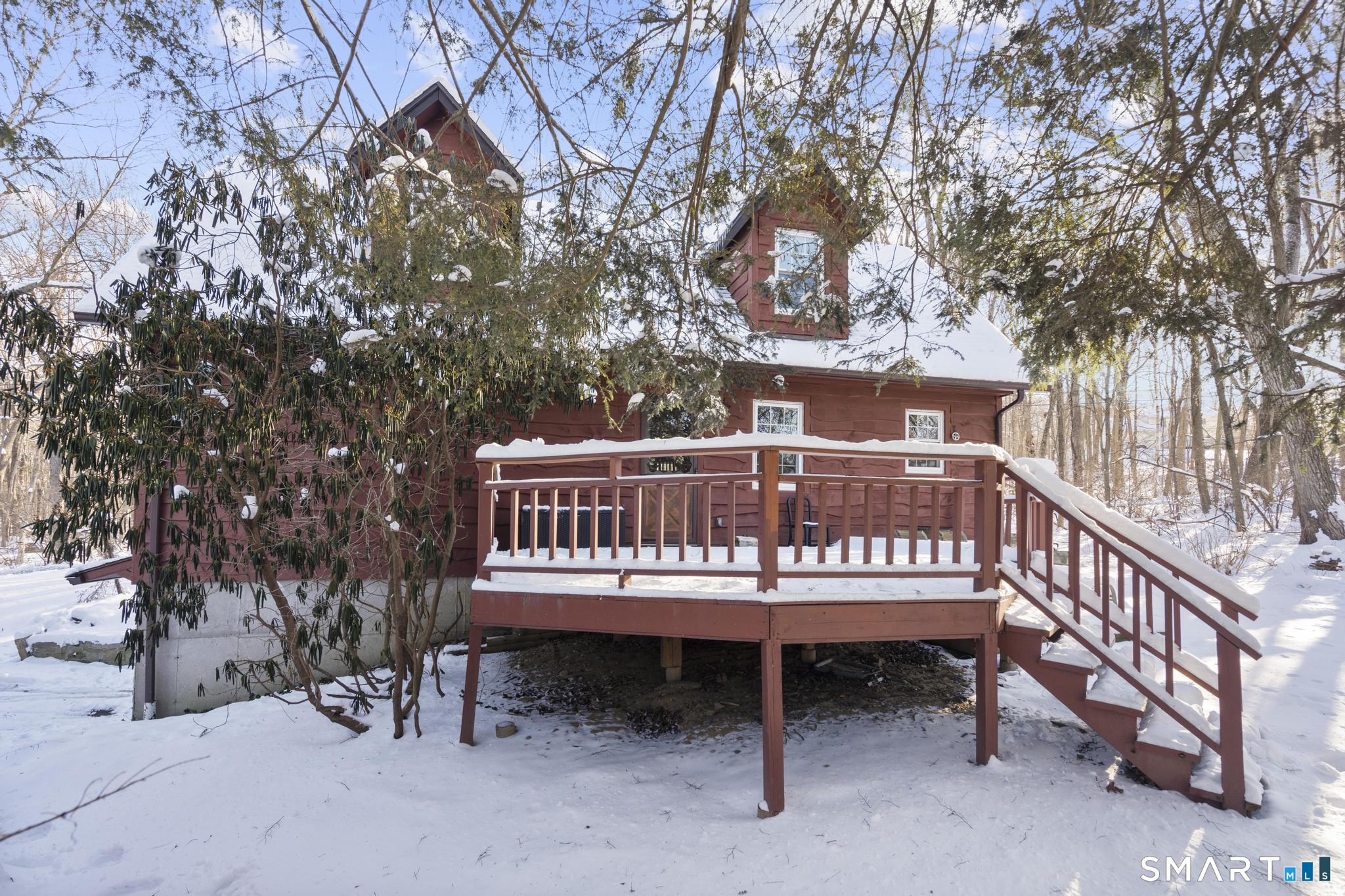 2 Overlook Road Plymouth, CT 06786 - Photo 19 of 28