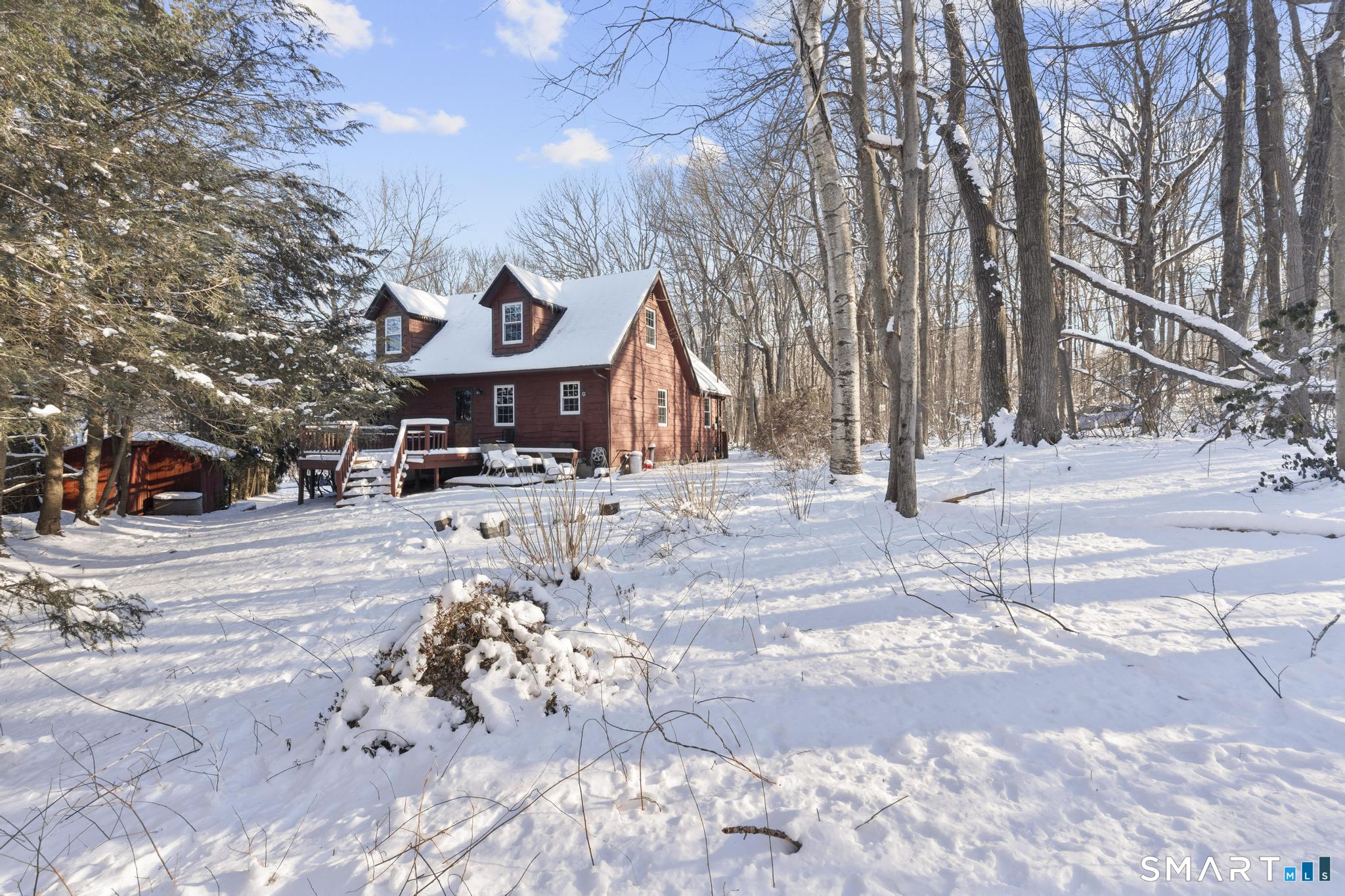 2 Overlook Road Plymouth, CT 06786 - Photo 20 of 28