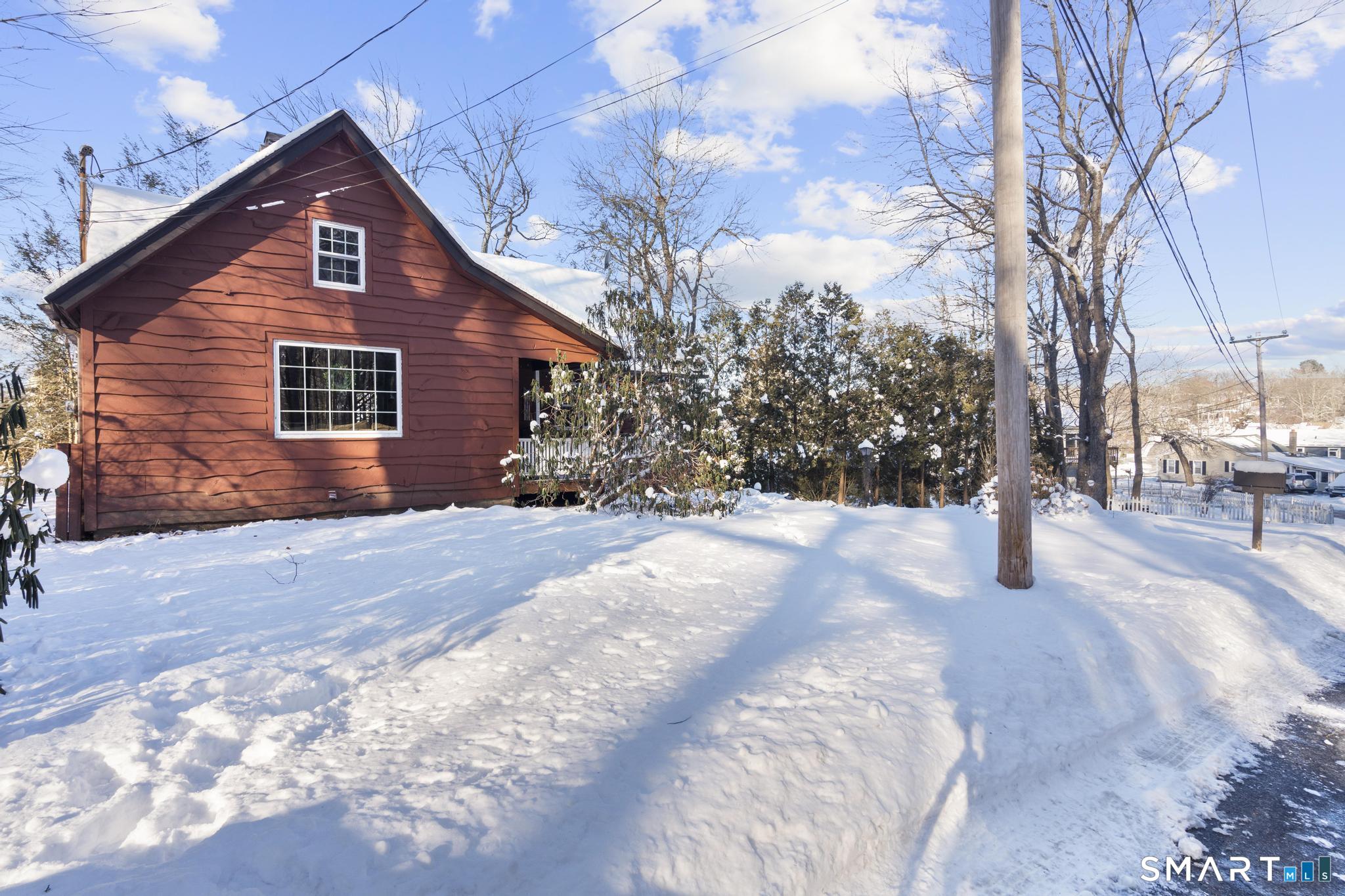 2 Overlook Road Plymouth, CT 06786 - Photo 21 of 28