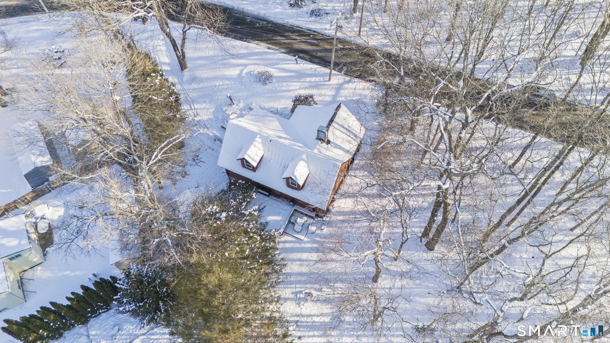 2 Overlook Road Plymouth, CT 06786 - Photo 23 of 28